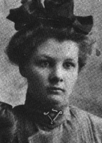 Stella Davis (1883 - 1967) Profile